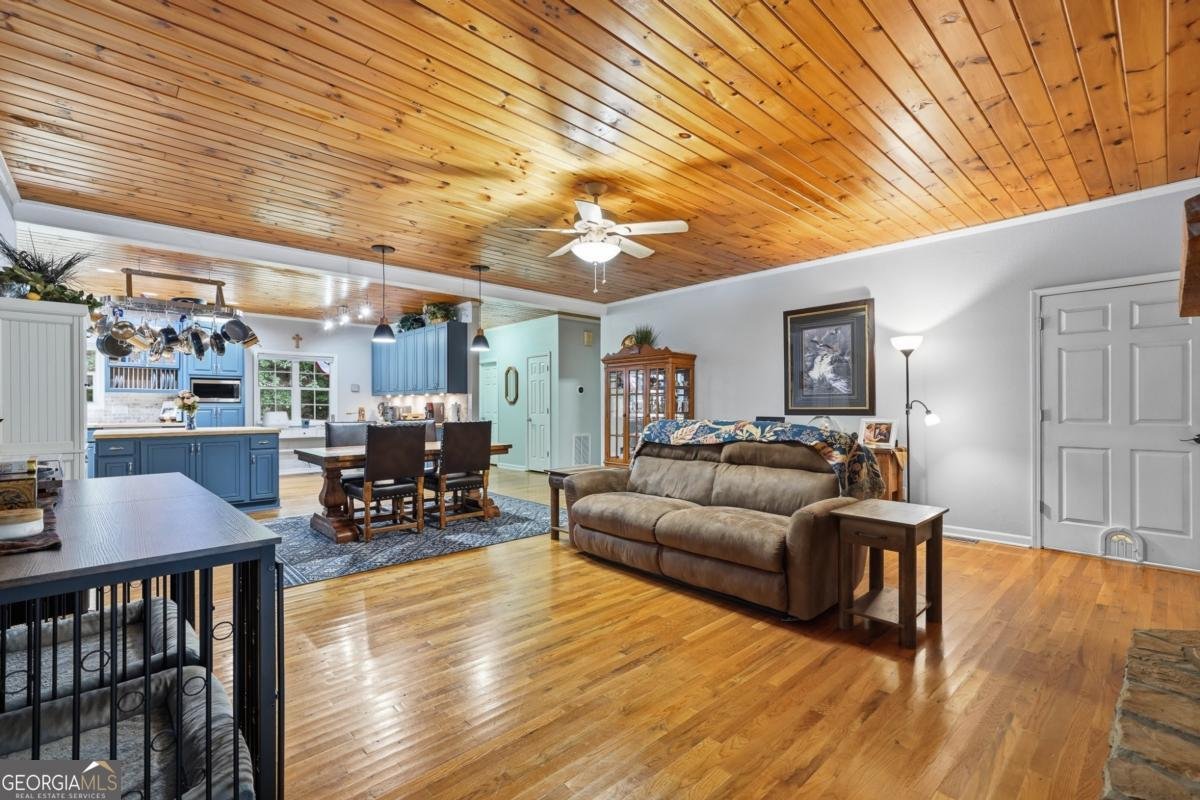 387 Leonard Evans Road Ellijay - Photo 10