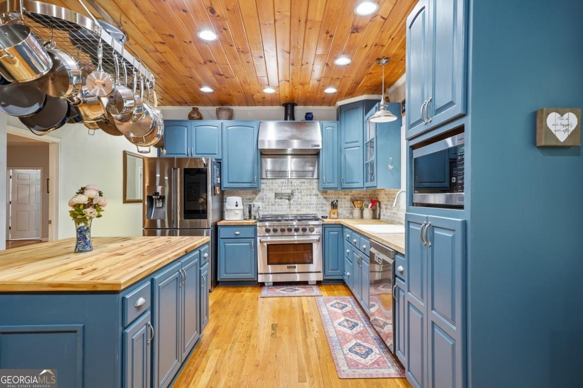 387 Leonard Evans Road Ellijay - Photo 12