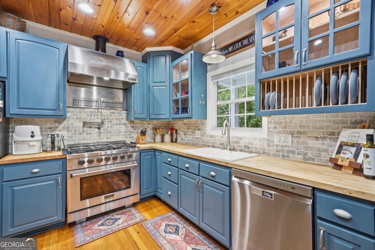 387 Leonard Evans Road Ellijay - Photo 13