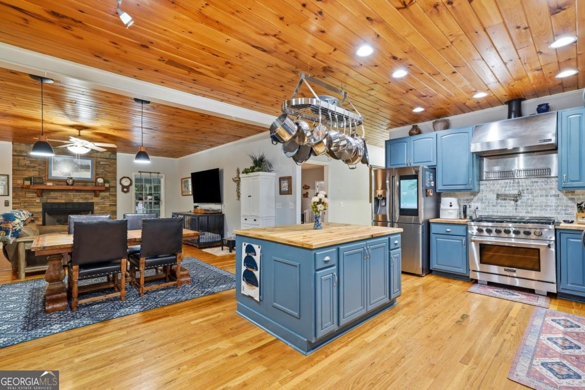 387 Leonard Evans Road Ellijay - Photo 17