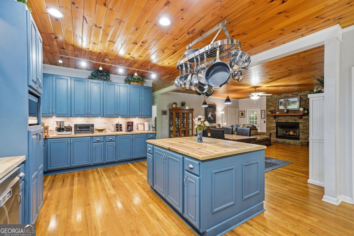 387 Leonard Evans Road Ellijay - Photo 18