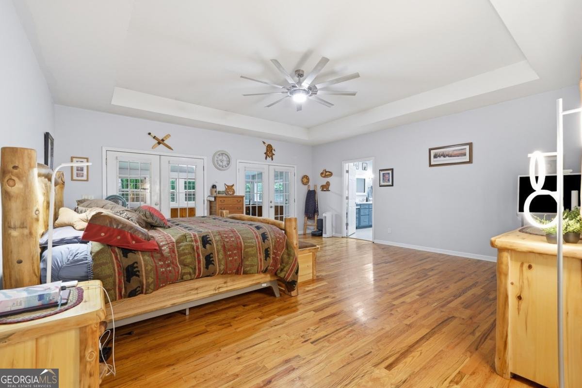 387 Leonard Evans Road Ellijay - Photo 21
