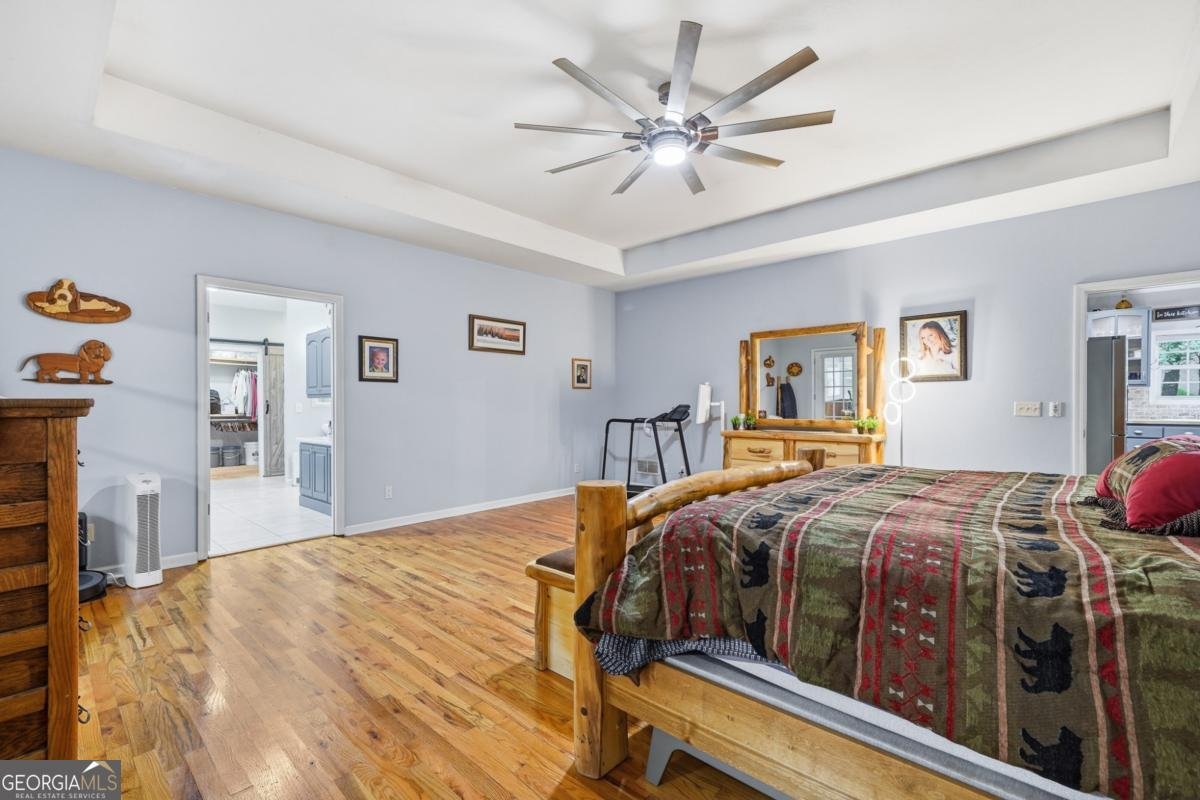 387 Leonard Evans Road Ellijay - Photo 22