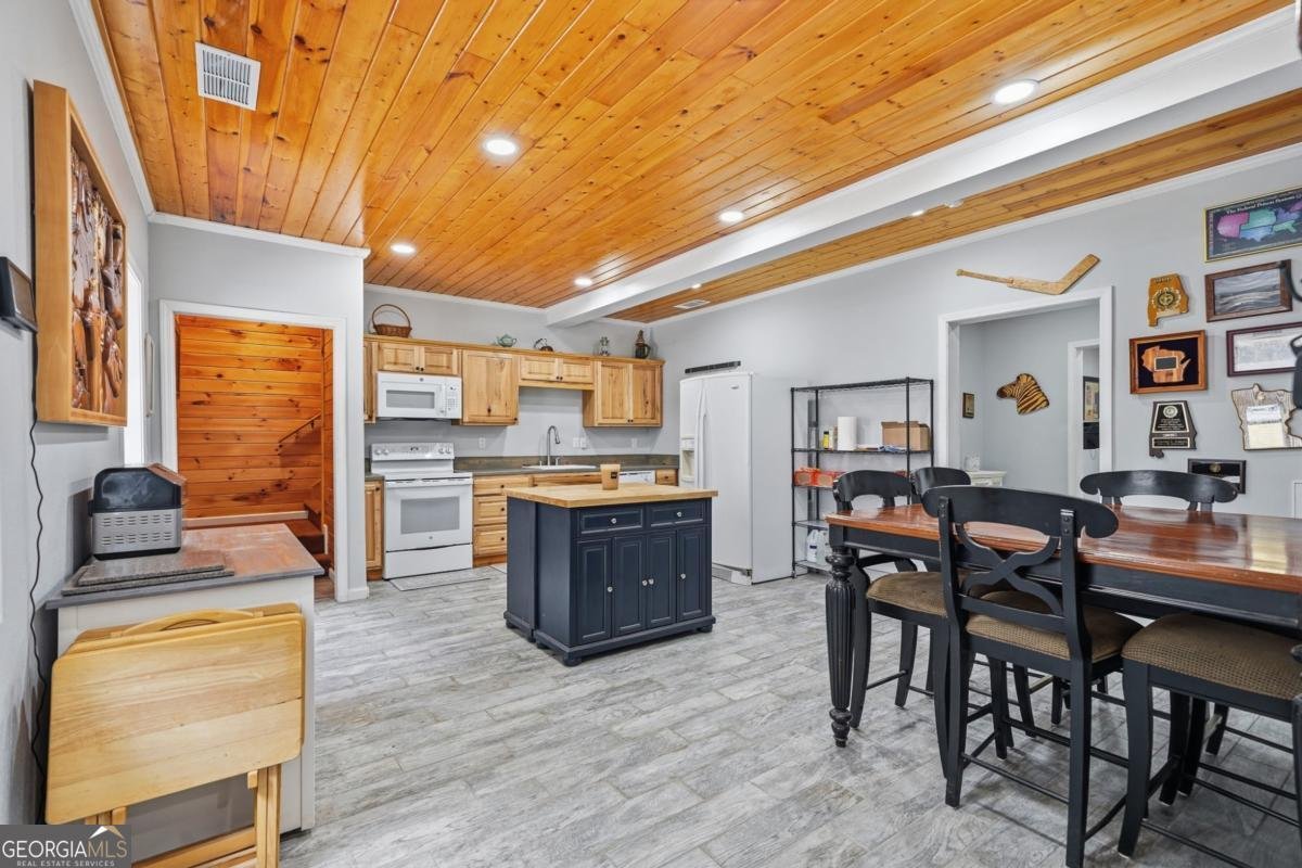 387 Leonard Evans Road Ellijay - Photo 37