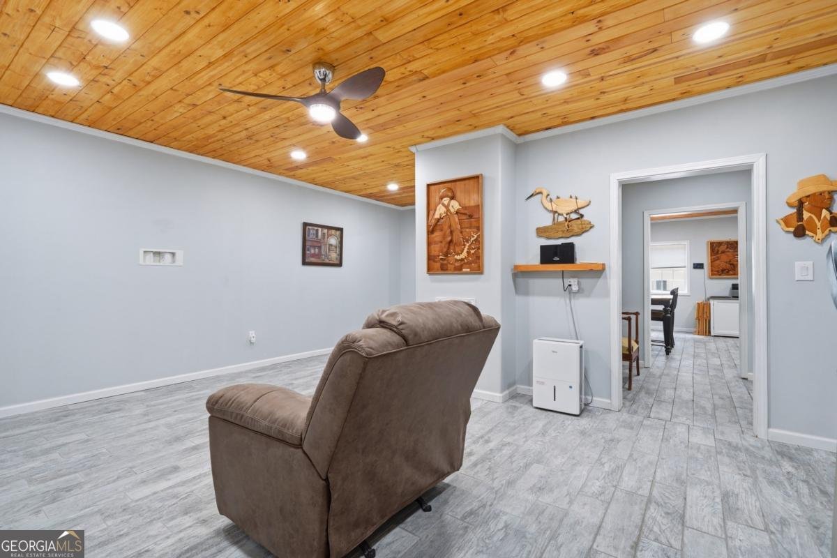 387 Leonard Evans Road Ellijay - Photo 43