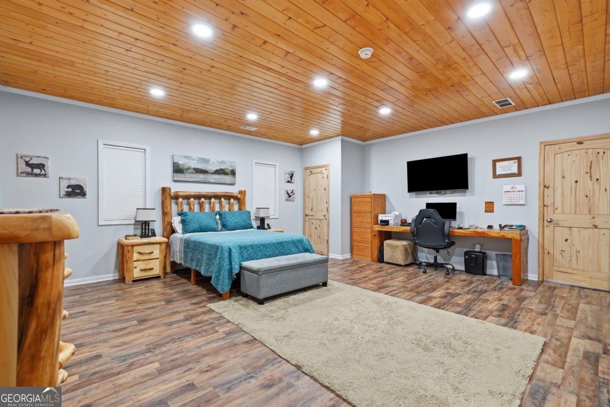 387 Leonard Evans Road Ellijay - Photo 45