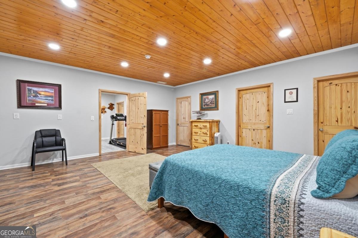 387 Leonard Evans Road Ellijay - Photo 46