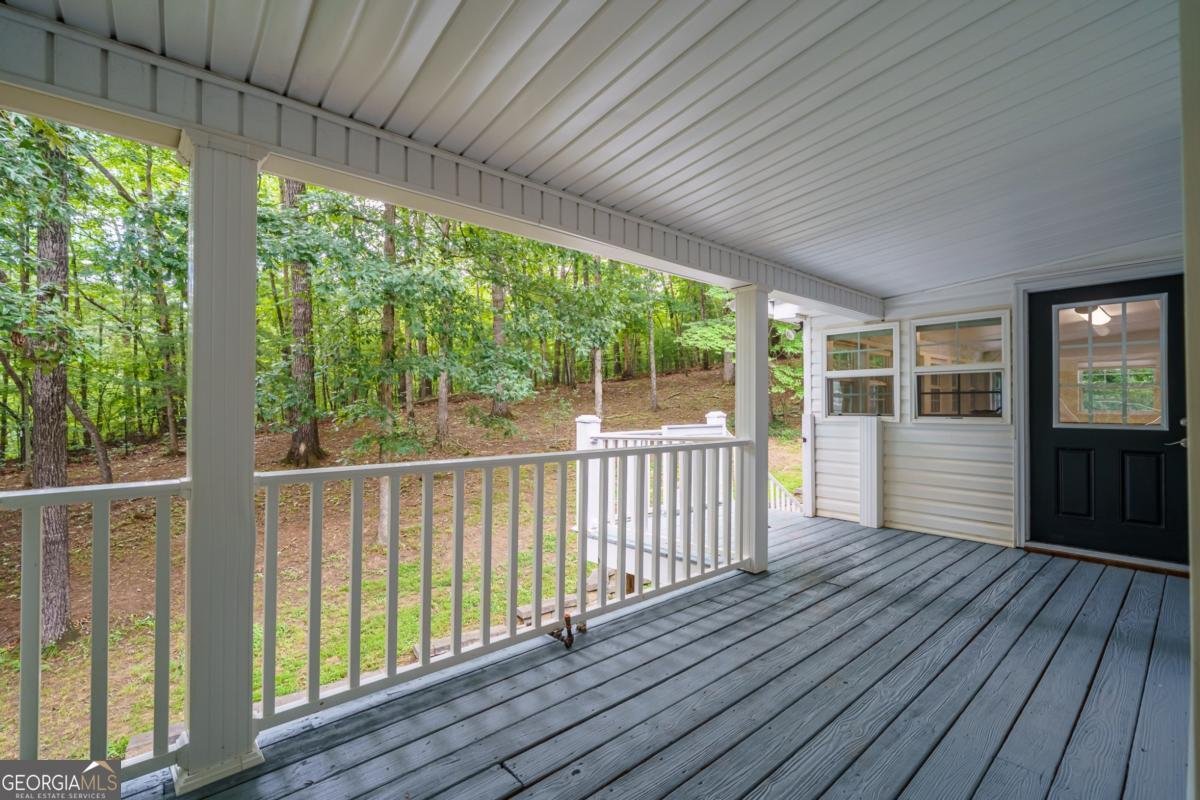 387 Leonard Evans Road Ellijay - Photo 52