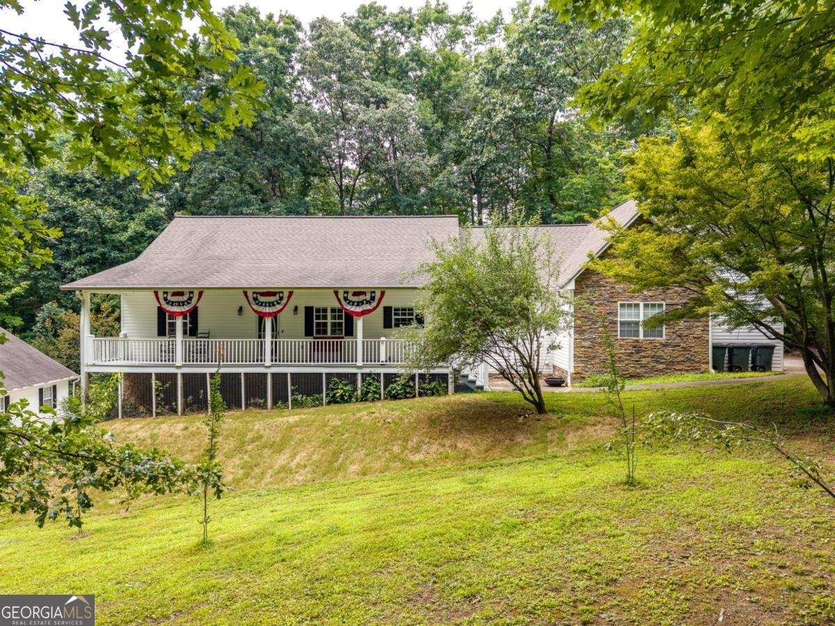 387 Leonard Evans Road Ellijay - Photo 58