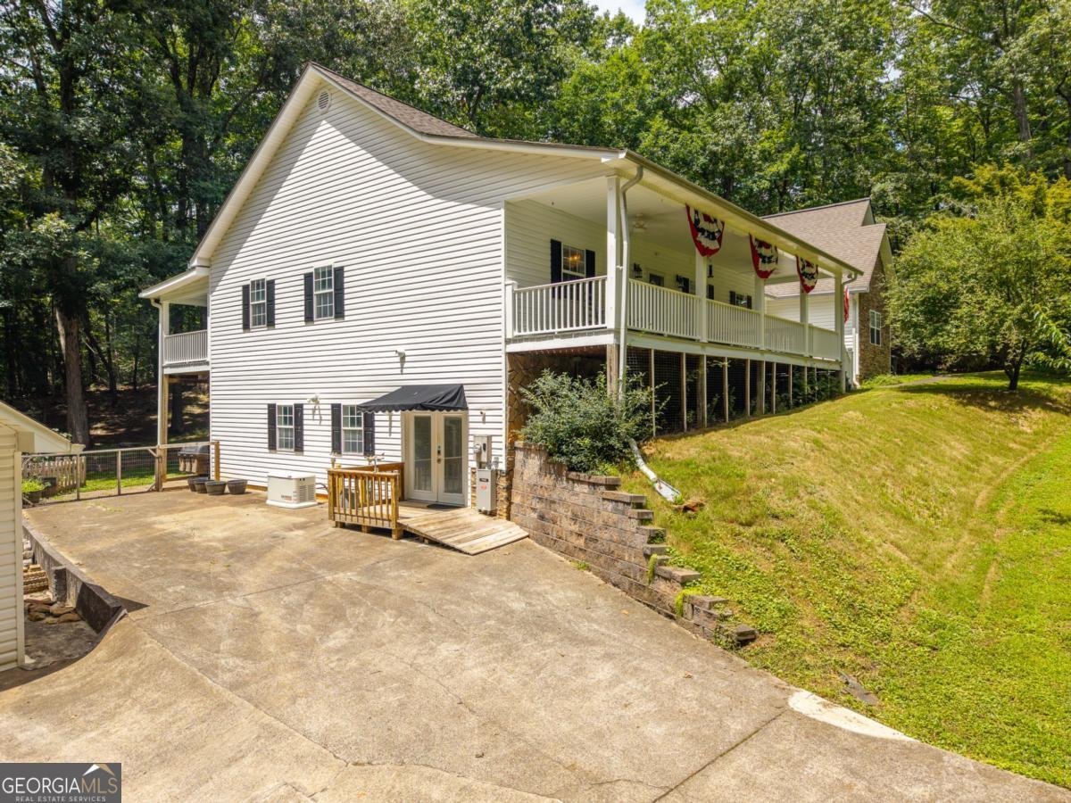 387 Leonard Evans Road Ellijay - Photo 59