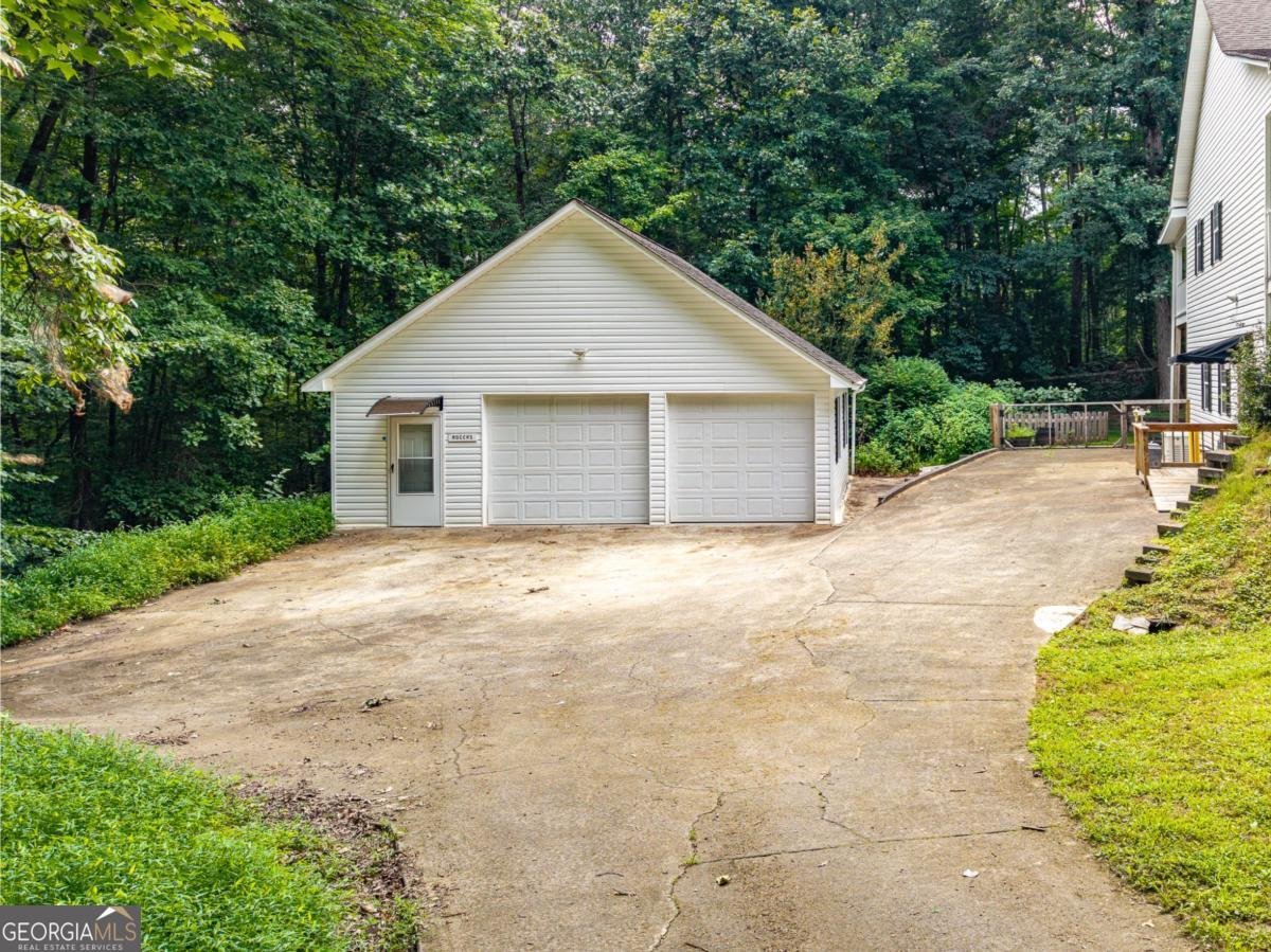 387 Leonard Evans Road Ellijay - Photo 60