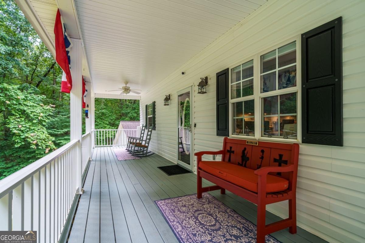 387 Leonard Evans Road Ellijay - Photo 62