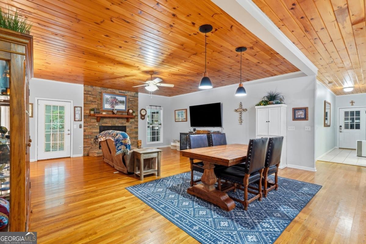 387 Leonard Evans Road Ellijay - Photo 7