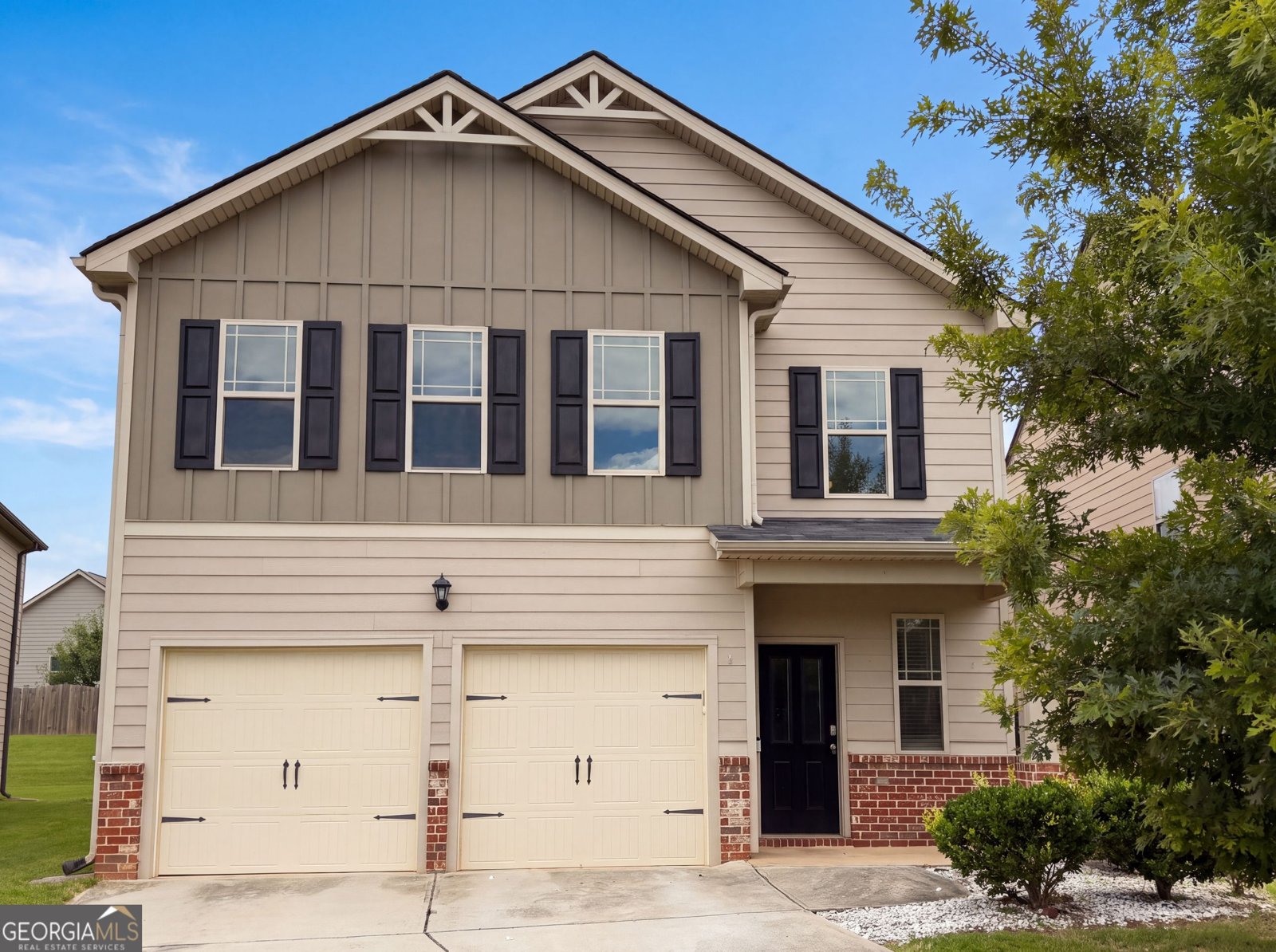 2769 Trebek Court McDonough - Photo 22