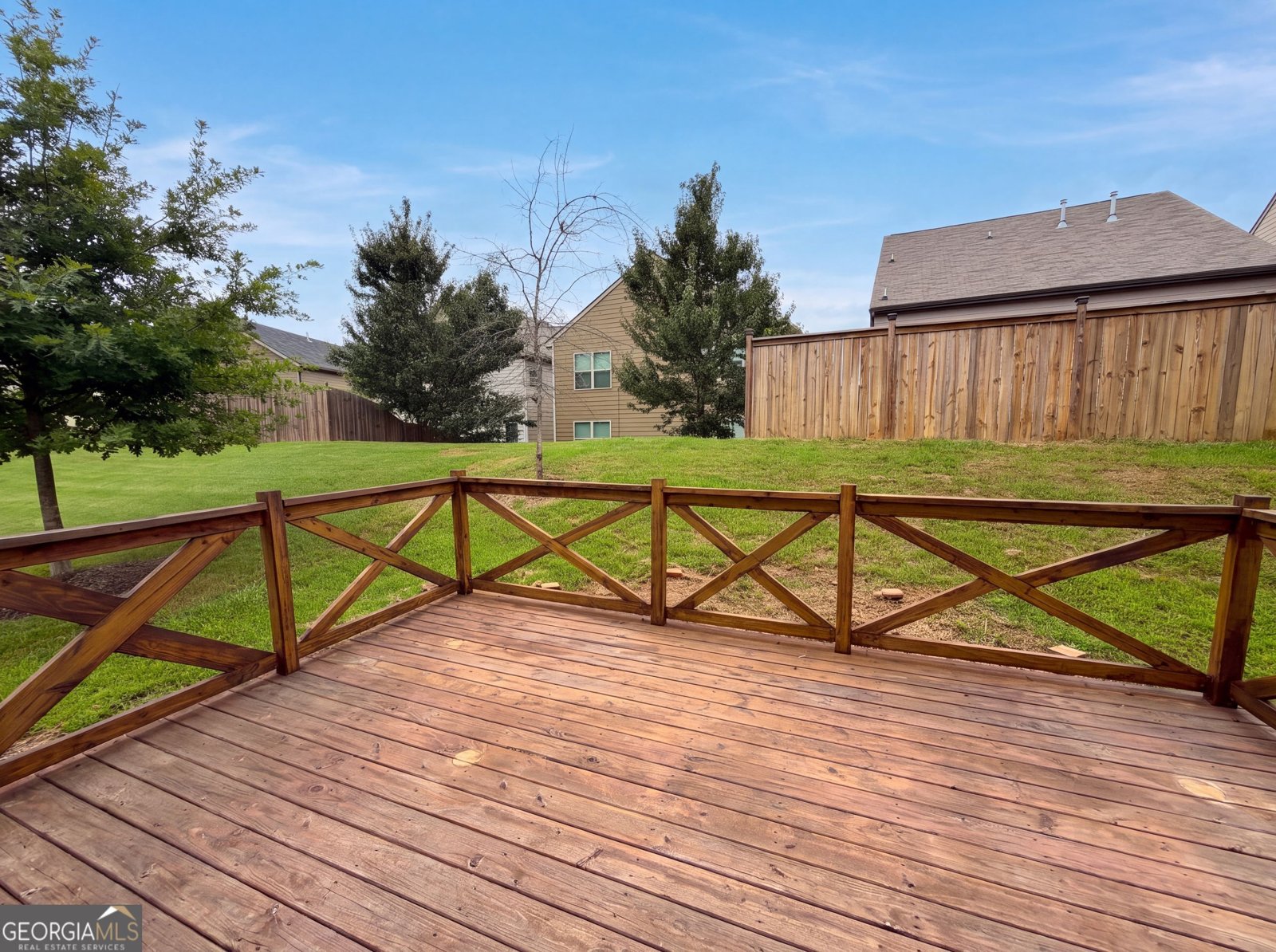 2769 Trebek Court McDonough - Photo 23