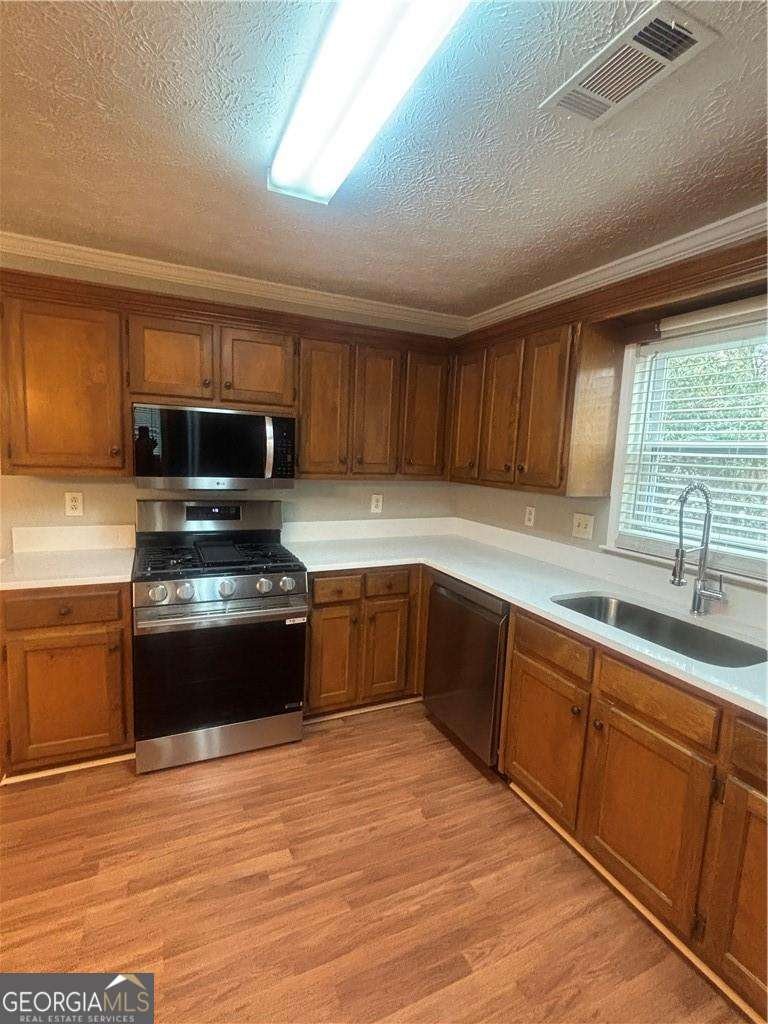 1135 Burning Bush Drive Loganville - Photo 10