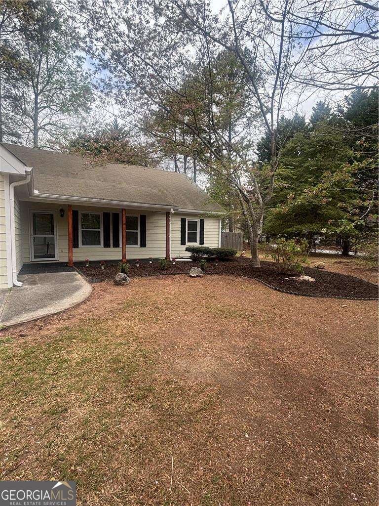 1135 Burning Bush Drive Loganville - Photo 17