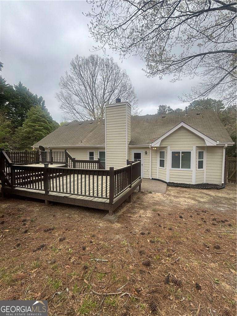 1135 Burning Bush Drive Loganville - Photo 18