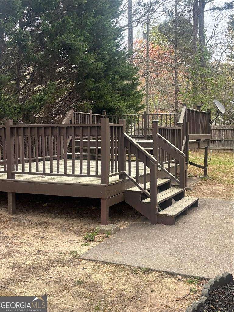 1135 Burning Bush Drive Loganville - Photo 19
