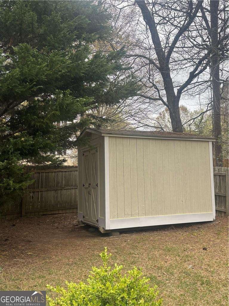1135 Burning Bush Drive Loganville - Photo 20