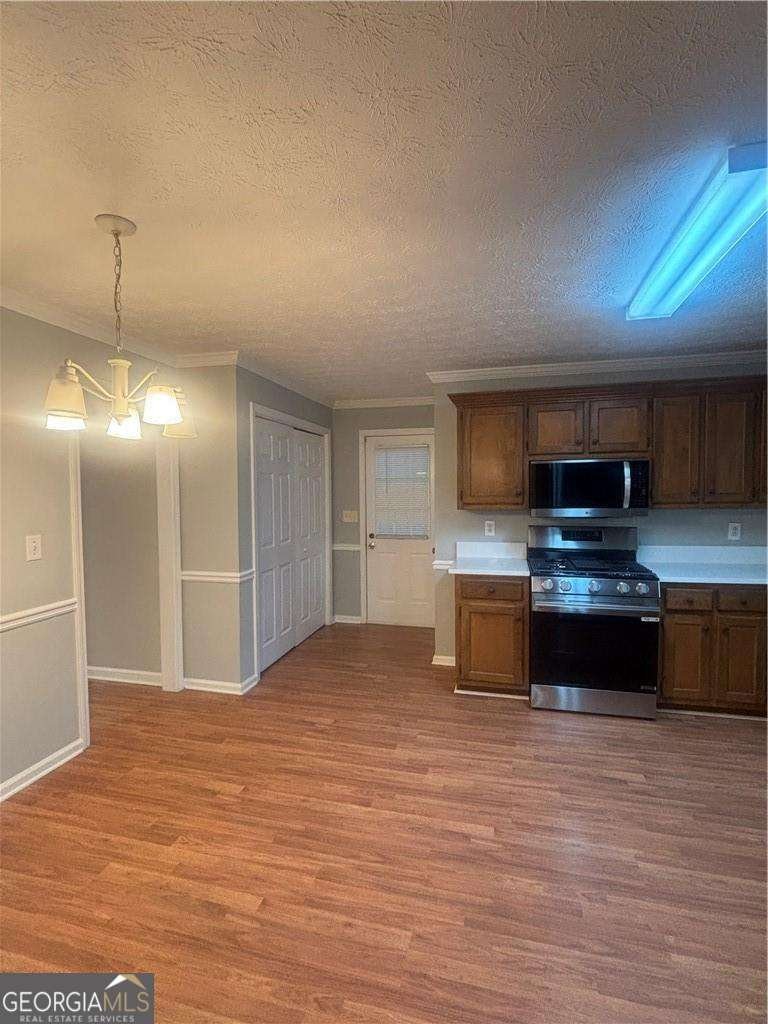 1135 Burning Bush Drive Loganville - Photo 8