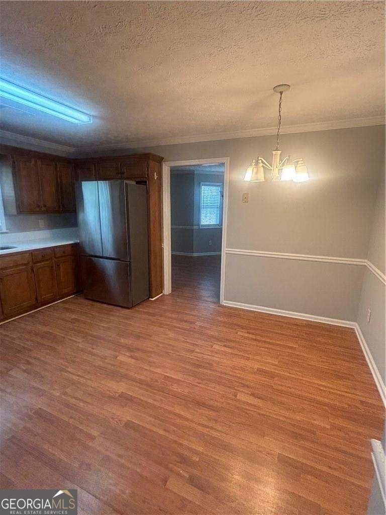 1135 Burning Bush Drive Loganville - Photo 9