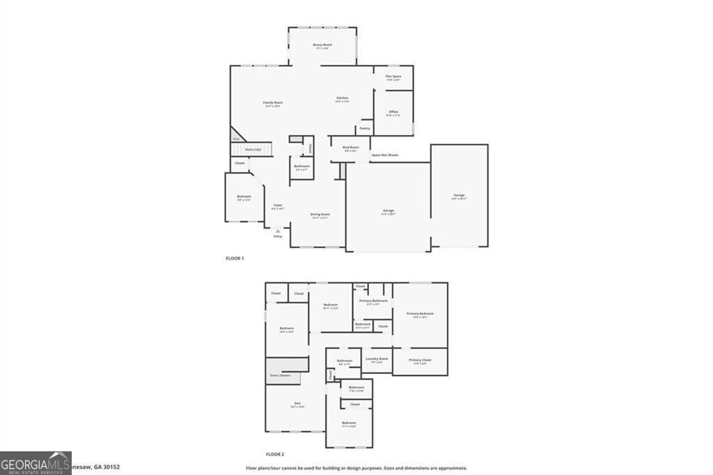 1118 Turnwell Kennesaw - Photo 72