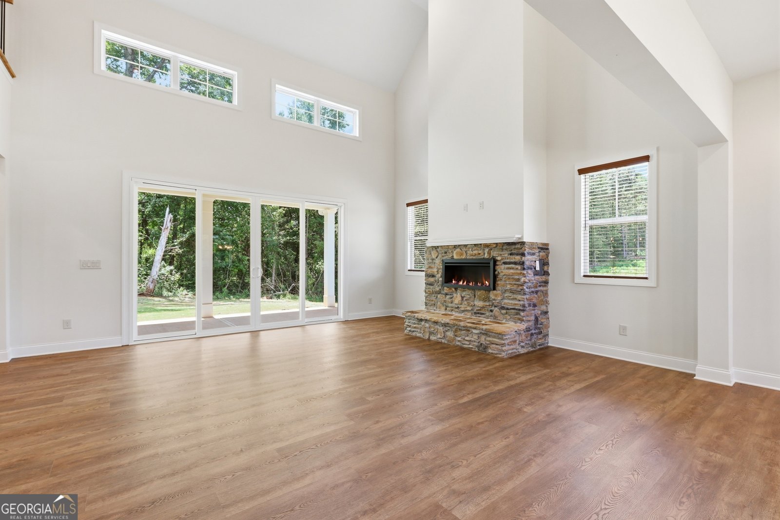 114 Grove Park Drive Cornelia - Photo 12