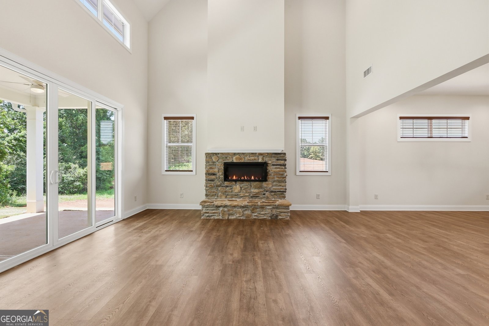 114 Grove Park Drive Cornelia - Photo 14