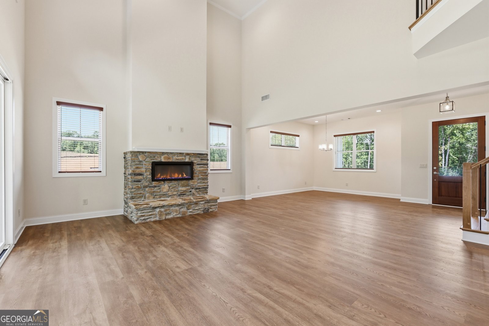 114 Grove Park Drive Cornelia - Photo 15