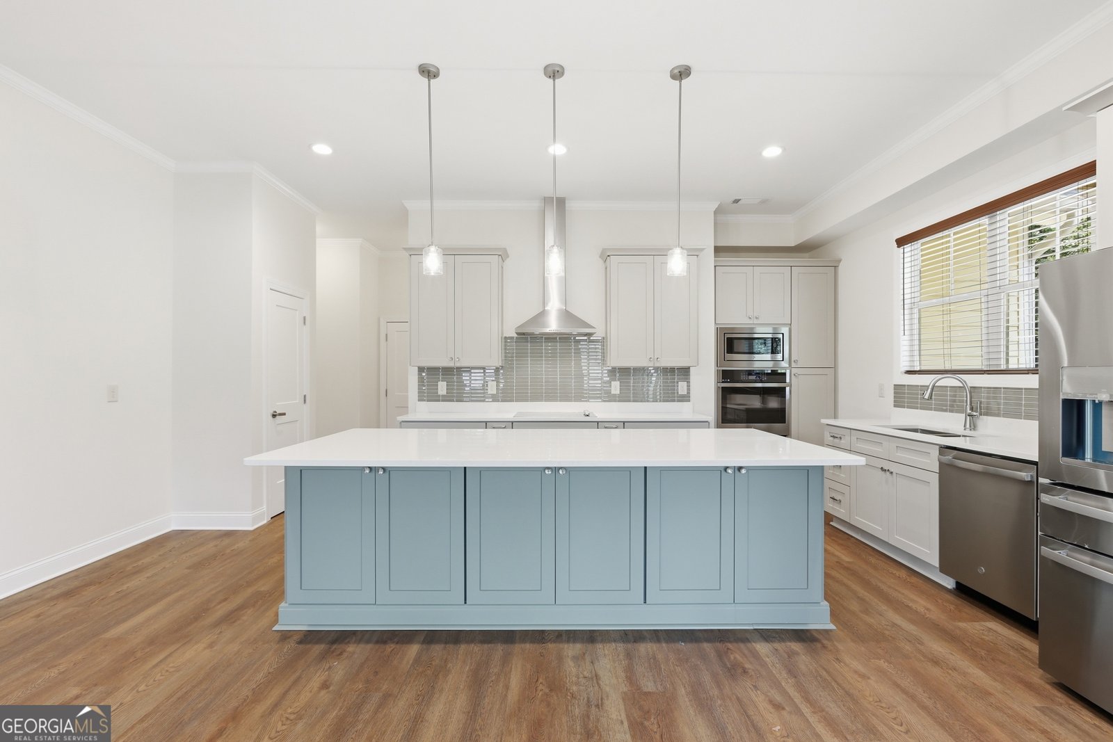 114 Grove Park Drive Cornelia - Photo 16