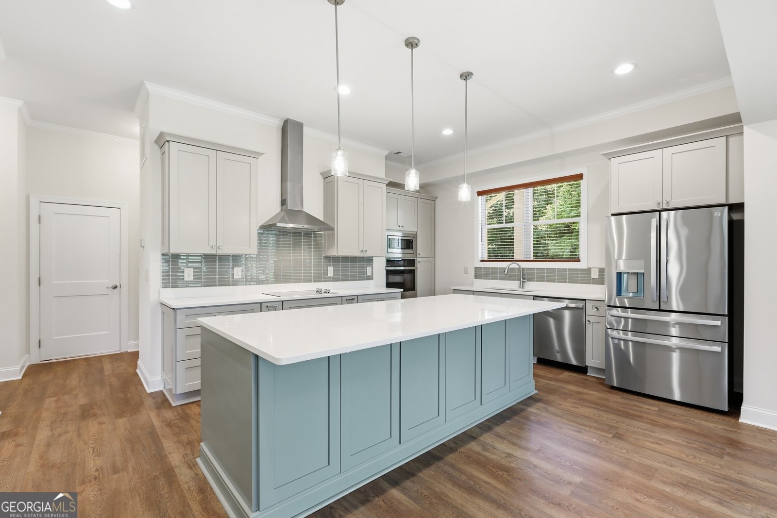 114 Grove Park Drive Cornelia - Photo 18