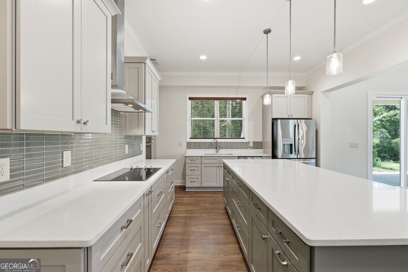 114 Grove Park Drive Cornelia - Photo 21