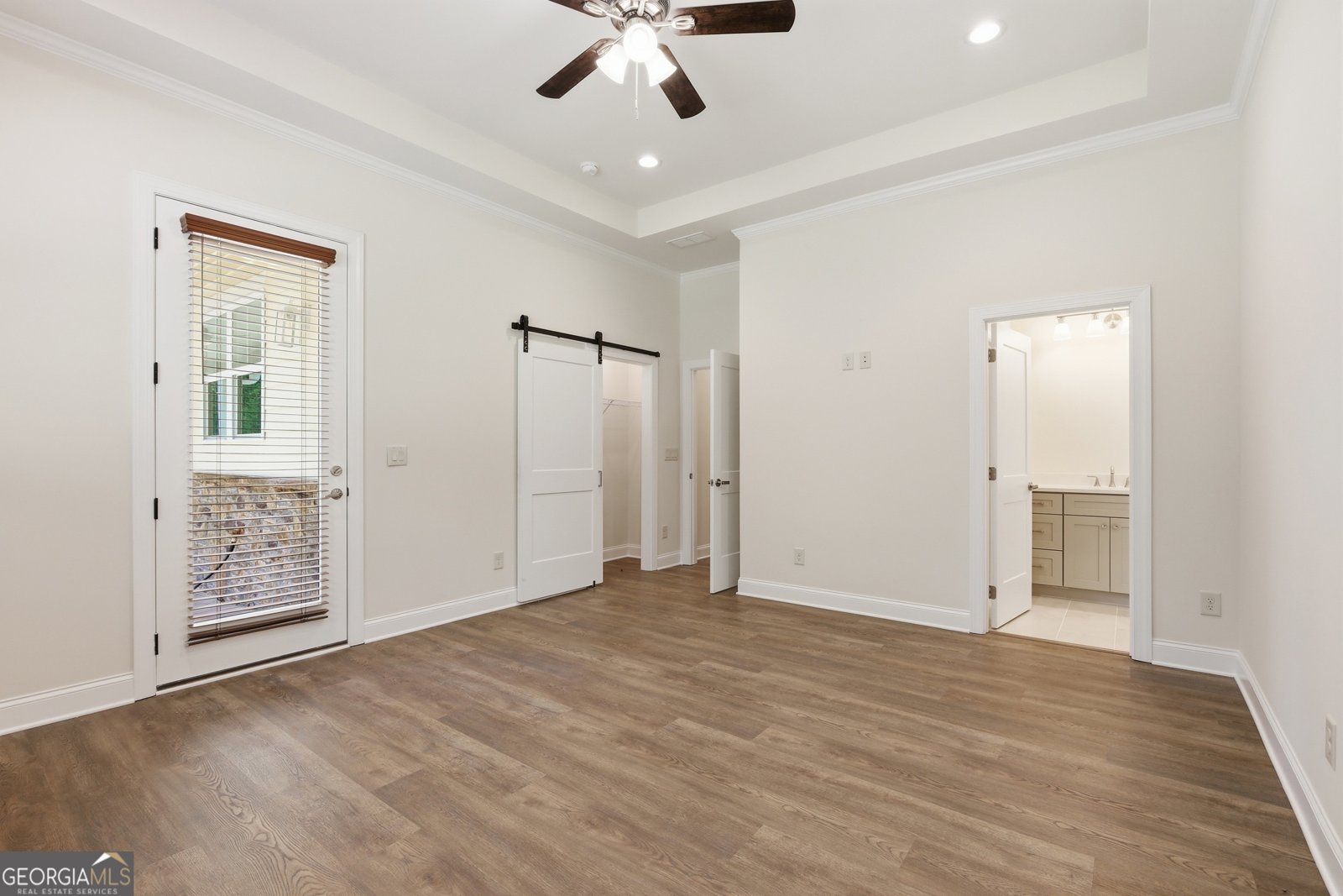 114 Grove Park Drive Cornelia - Photo 24