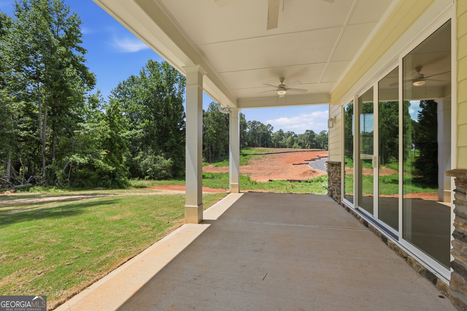 114 Grove Park Drive Cornelia - Photo 53
