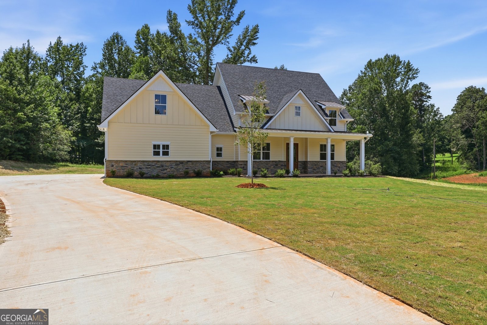 114 Grove Park Drive Cornelia - Photo 55