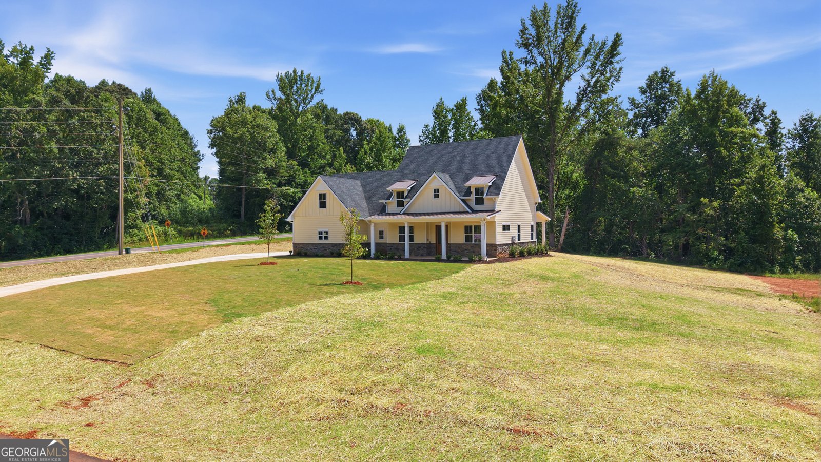 114 Grove Park Drive Cornelia - Photo 57