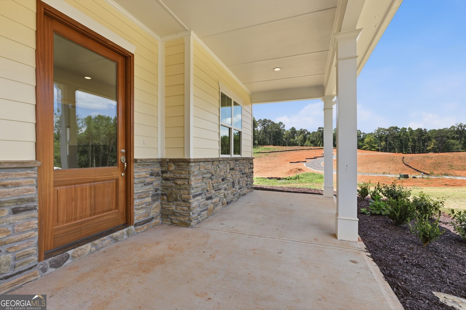 114 Grove Park Drive Cornelia - Photo 6