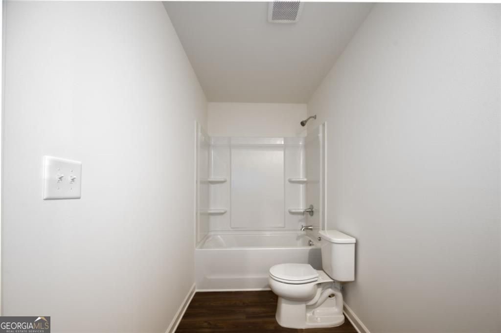 401 Shallow Creek Court Hogansville - Photo 12