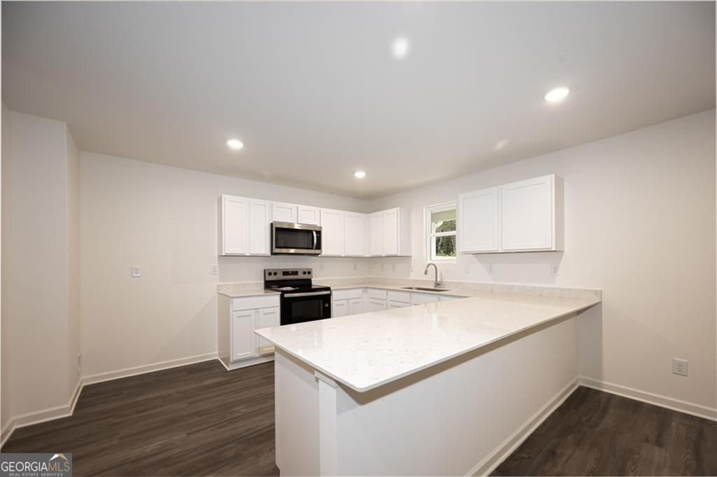 401 Shallow Creek Court Hogansville - Photo 16