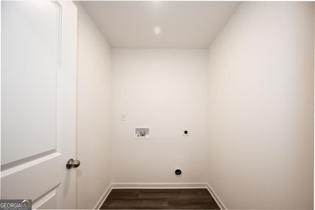 401 Shallow Creek Court Hogansville - Photo 19