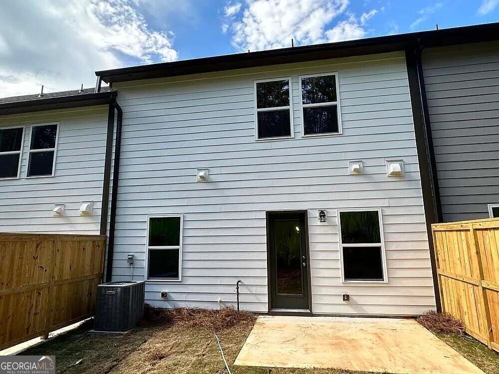 742 Vallin St Street Cumming - Photo 43