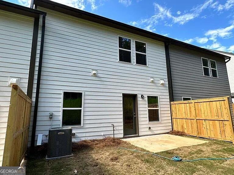 742 Vallin St Street Cumming - Photo 44
