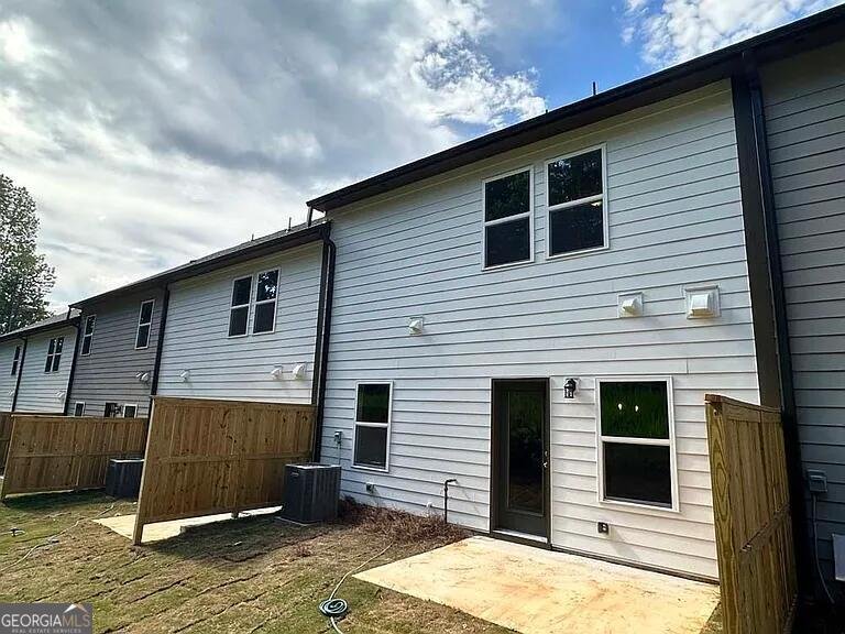 742 Vallin St Street Cumming - Photo 45