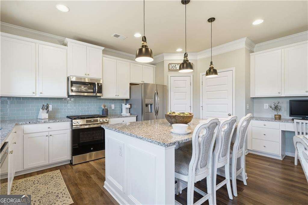 705 Owens Circle Canton - Photo 11