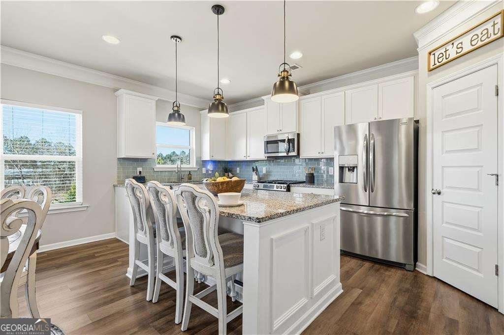 705 Owens Circle Canton - Photo 12