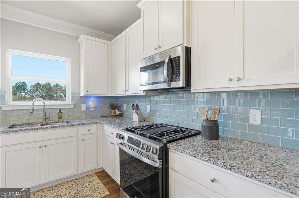 705 Owens Circle Canton - Photo 13