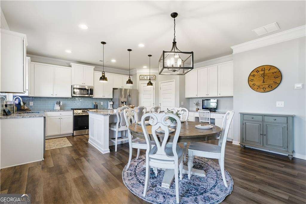 705 Owens Circle Canton - Photo 14