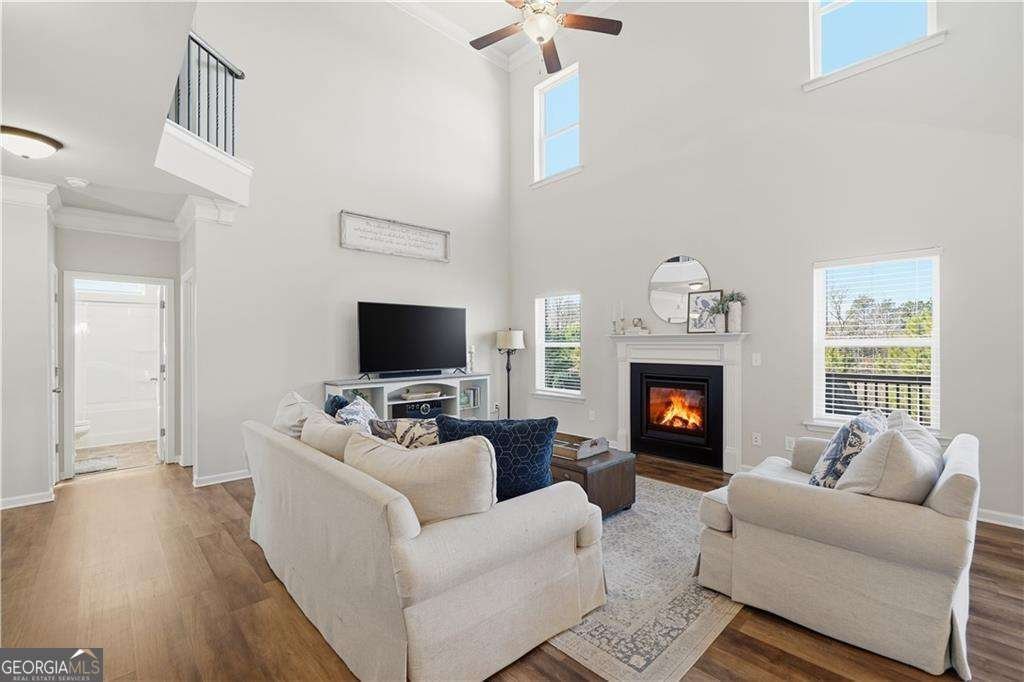 705 Owens Circle Canton - Photo 15