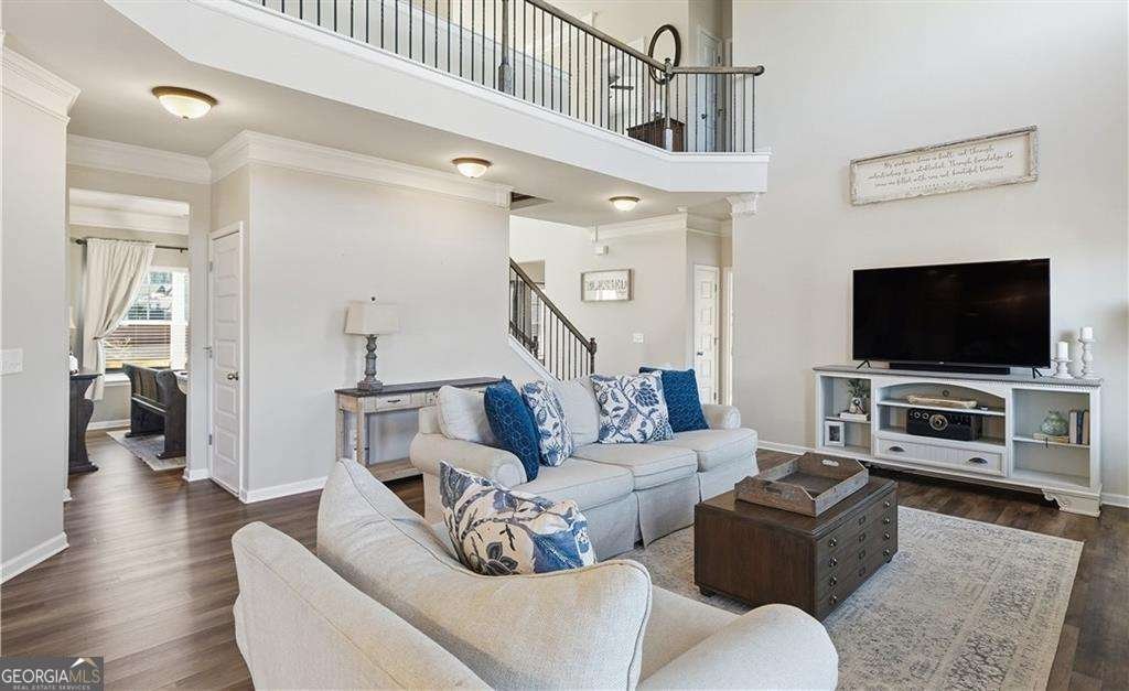 705 Owens Circle Canton - Photo 16